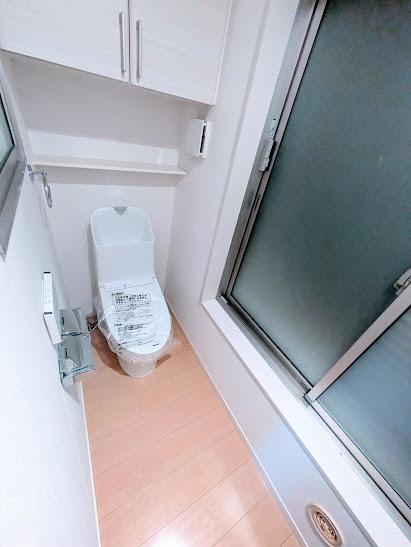 横浜市西区浅間町３丁目のテラスハウス