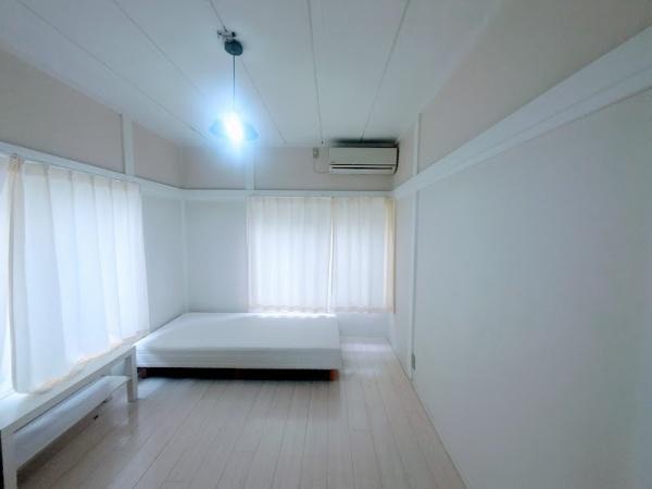 横浜市南区通町２丁目の貸家