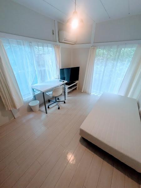 横浜市南区通町２丁目の貸家