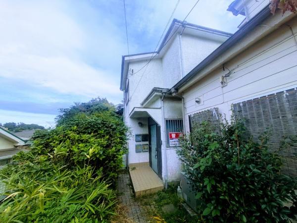 横浜市南区通町２丁目の貸家