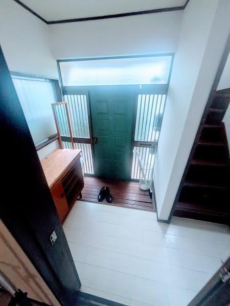 横浜市南区通町２丁目の貸家