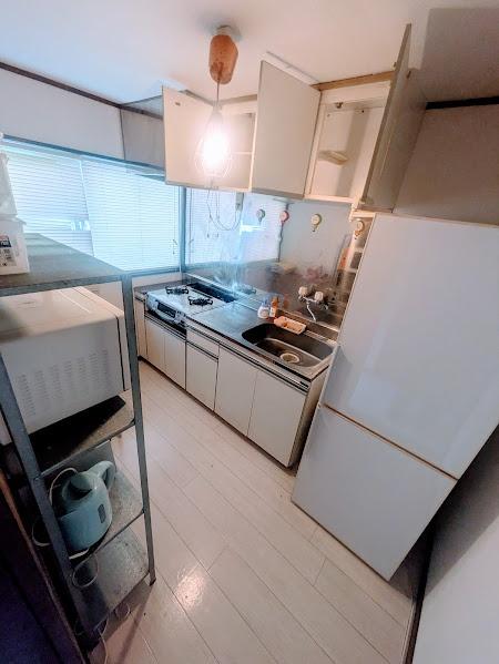 横浜市南区通町２丁目の貸家