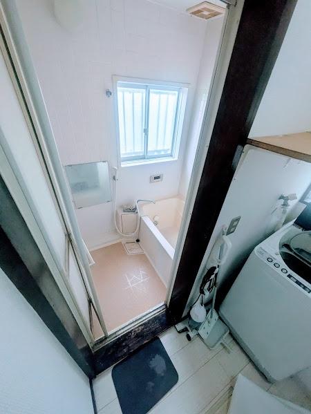 横浜市南区通町２丁目の貸家