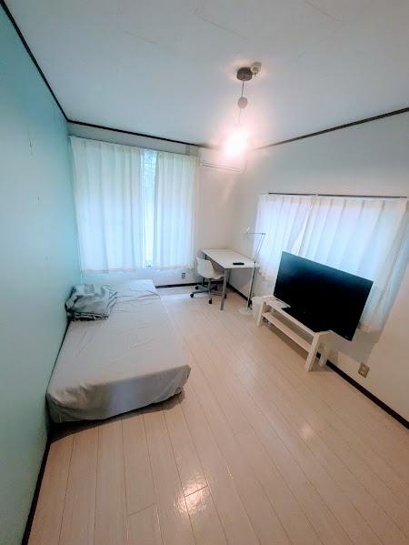 横浜市南区通町２丁目の貸家