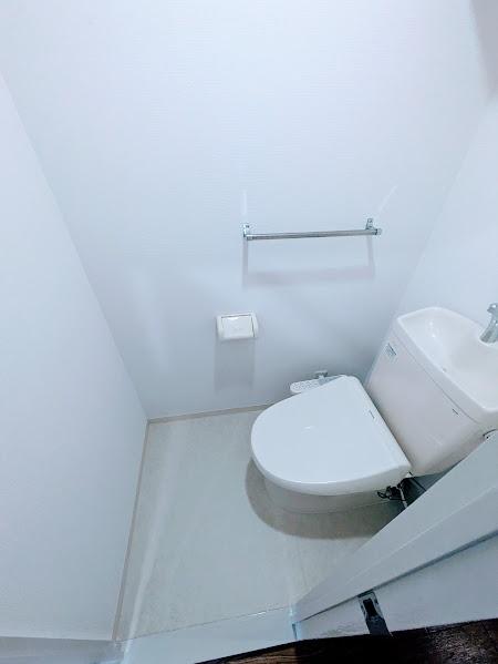 横浜市保土ケ谷区瀬戸ケ谷町のマンション