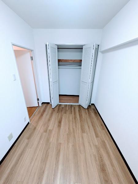 横浜市保土ケ谷区瀬戸ケ谷町のマンション