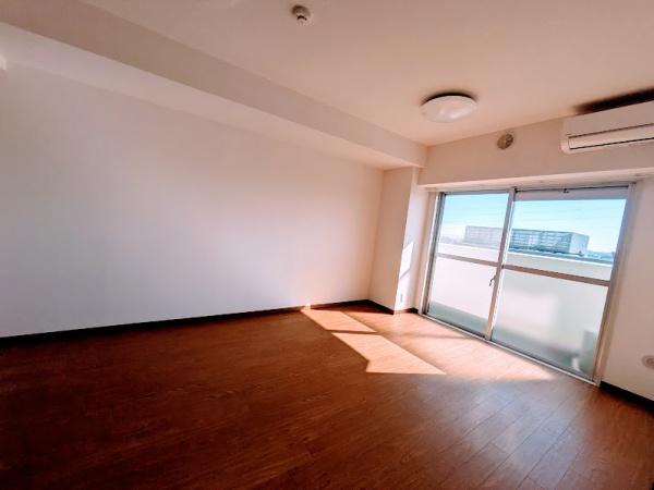 横浜市保土ケ谷区瀬戸ケ谷町のマンション