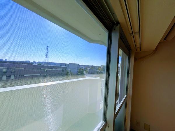 横浜市保土ケ谷区瀬戸ケ谷町のマンション