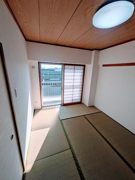 横浜市保土ケ谷区瀬戸ケ谷町のマンション