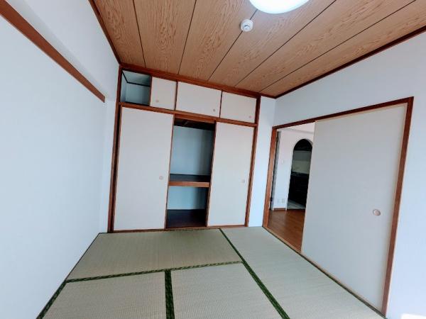 横浜市保土ケ谷区瀬戸ケ谷町のマンション