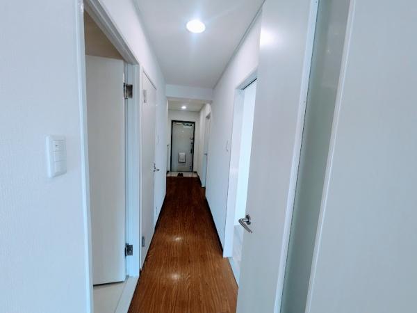 横浜市保土ケ谷区瀬戸ケ谷町のマンション