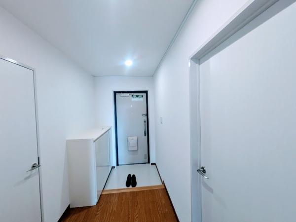 横浜市保土ケ谷区瀬戸ケ谷町のマンション