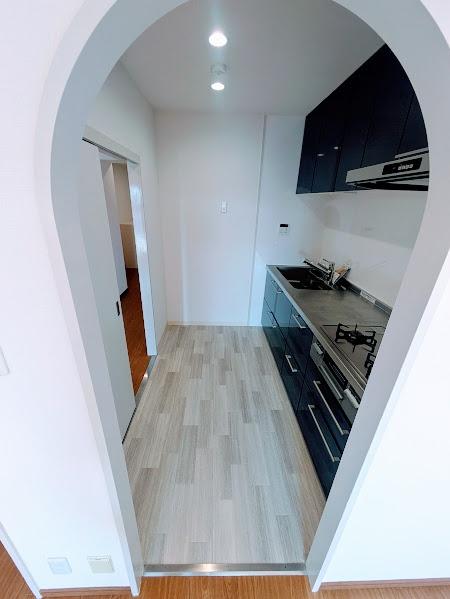 横浜市保土ケ谷区瀬戸ケ谷町のマンション