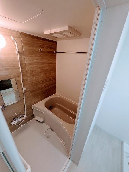 横浜市神奈川区三ツ沢西町のアパート