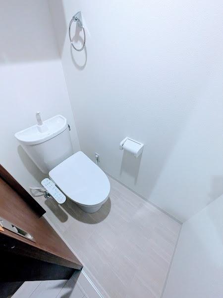 横浜市神奈川区三ツ沢西町のアパート