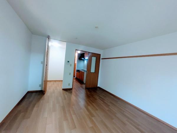 グリーンサイド片倉町