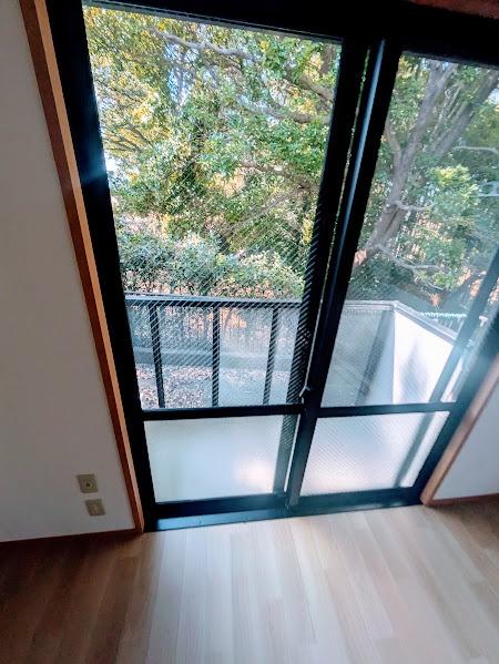 グリーンサイド片倉町