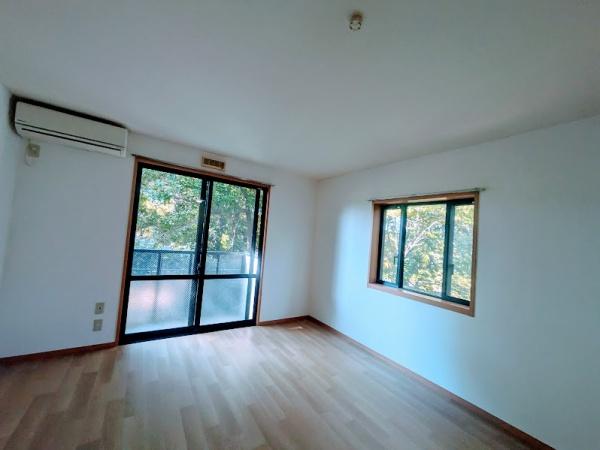 グリーンサイド片倉町