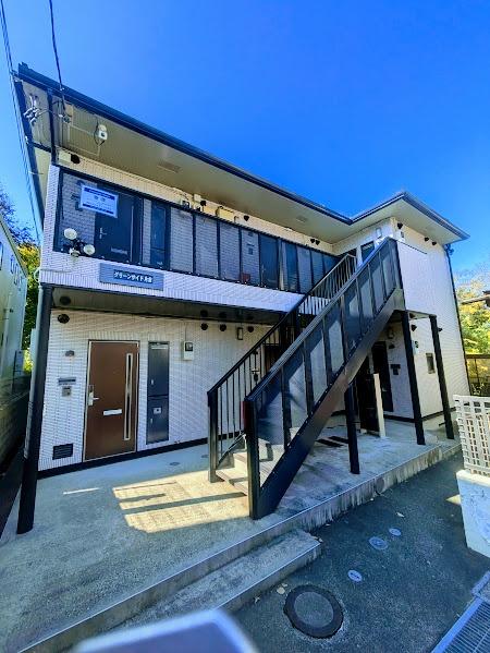 グリーンサイド片倉町