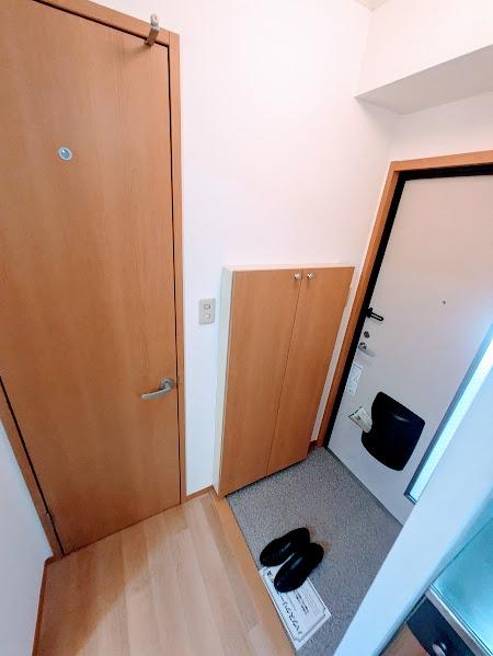 グリーンサイド片倉町