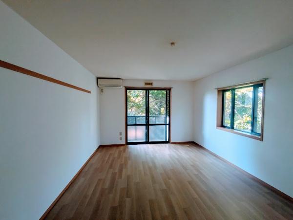 グリーンサイド片倉町