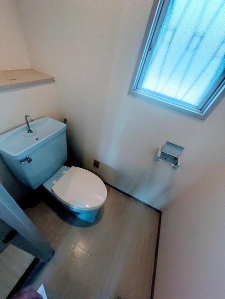 横浜市保土ケ谷区星川１丁目のマンション