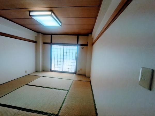 横浜市保土ケ谷区星川１丁目のマンション