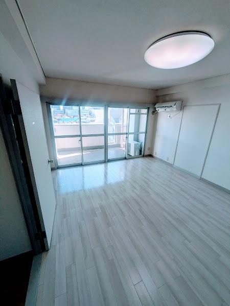 横浜市保土ケ谷区星川１丁目のマンション