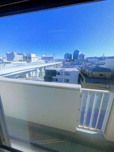 横浜市保土ケ谷区星川１丁目のマンション