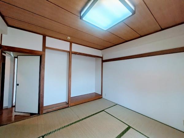 横浜市保土ケ谷区星川１丁目のマンション