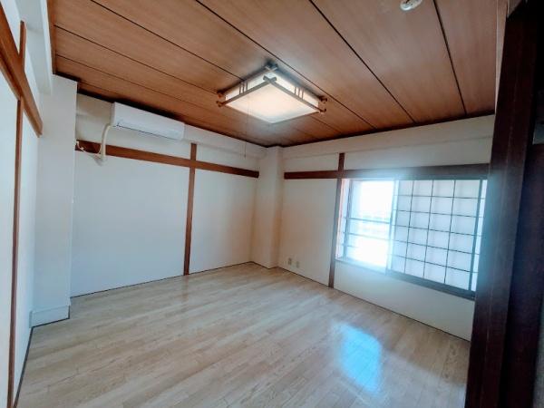 横浜市保土ケ谷区星川１丁目のマンション