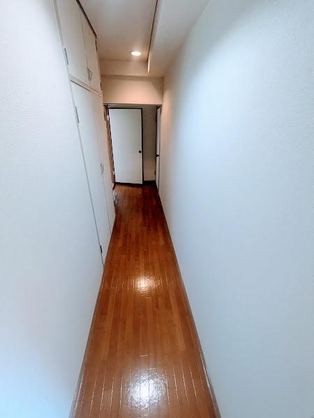 横浜市保土ケ谷区星川１丁目のマンション