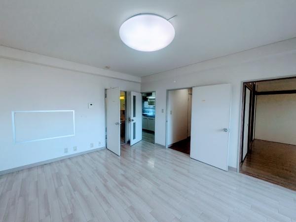 横浜市保土ケ谷区星川１丁目のマンション