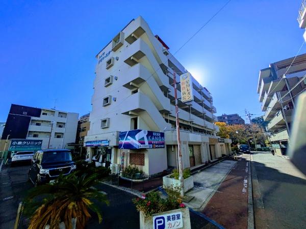 ハイツリヴァ・スター