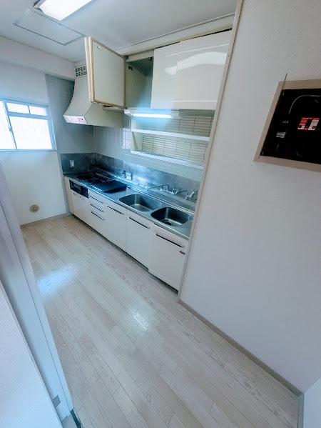 ハイツリヴァ・スター