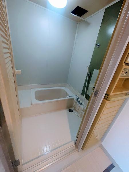 横浜市保土ケ谷区星川１丁目のマンション