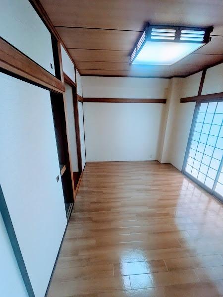 横浜市保土ケ谷区星川１丁目のマンション