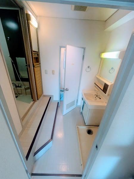 横浜市保土ケ谷区星川１丁目のマンション