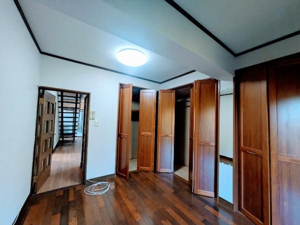 権太坂二丁目戸建