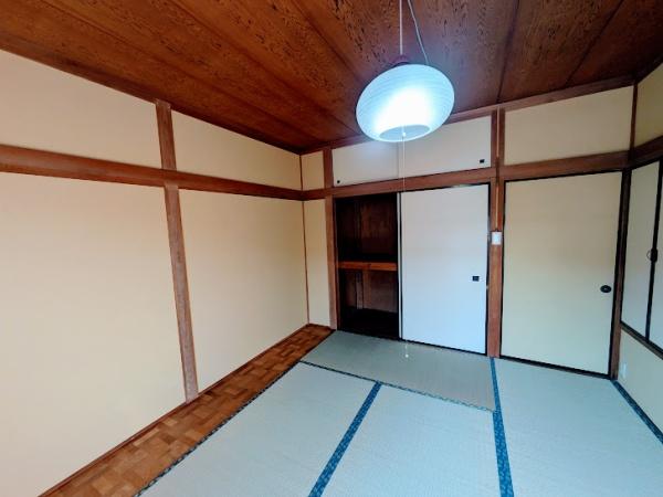 権太坂二丁目戸建