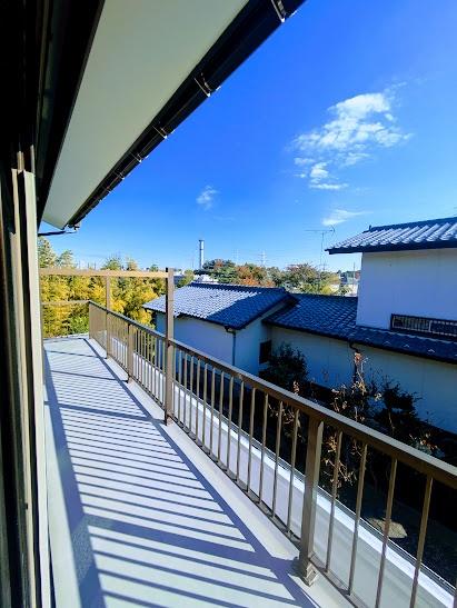 権太坂二丁目戸建