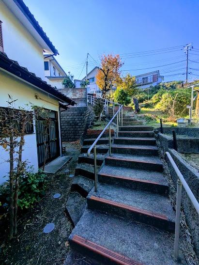 権太坂二丁目戸建