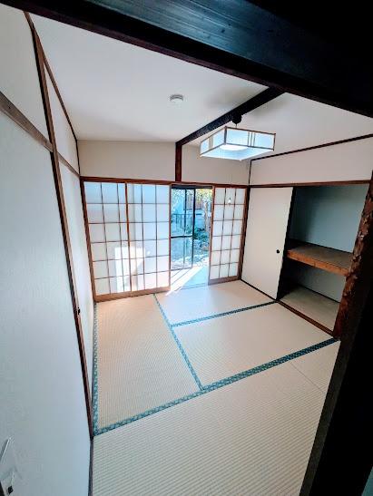 権太坂二丁目戸建