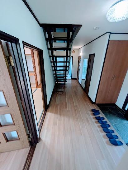 権太坂二丁目戸建