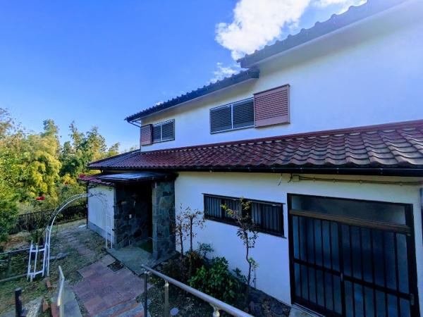 権太坂二丁目戸建