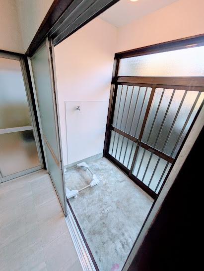 権太坂二丁目戸建