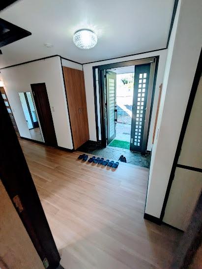 権太坂二丁目戸建