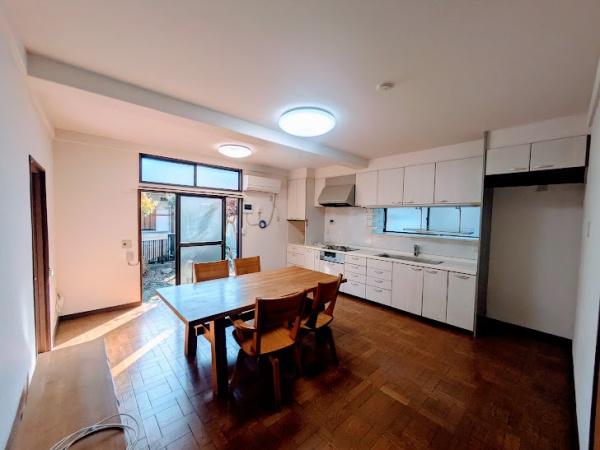 権太坂二丁目戸建