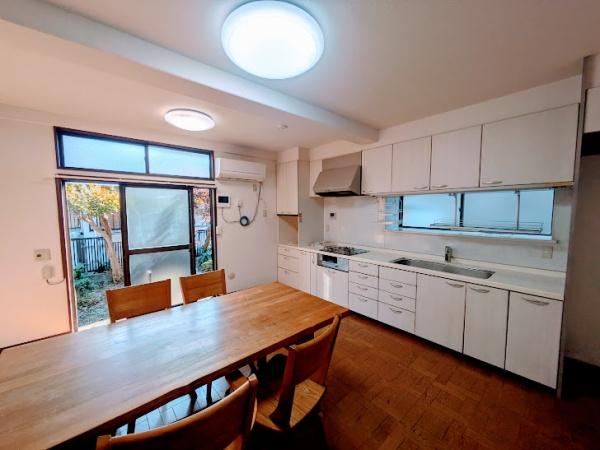 権太坂二丁目戸建