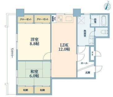横浜市神奈川区鶴屋町３丁目のマンション